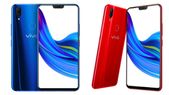 Vivo Notch Screen smartphones to buy in India