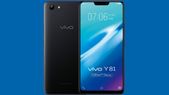 Vivo Y81 vs other mid-range smartphones priced under Rs. 20,000