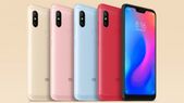 Xiaomi Redmi 6 Pro vs other smartphones under Rs. 15,000 Xiaomi Redmi 6 Pro vs other smartphones under Rs. 15,000
