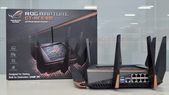 Asus ROG Rapture GT-AC5300 review: A router for the gamers