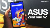 Asus ZenFone 5Z Software Update: Improvements in Camera Performance, LED Notification, NFC, Secure A