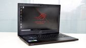 ASUS ROG Zephyrus M GM501 review: A power-packed gaming machine 	
