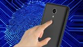 Best Fingerprint scanner smartphones Under Rs 10000