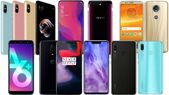 Buyers Guide: Best Smartphones to Buy in August 2018 Buyers Guide: Best Smartphones to Buy in August 2018