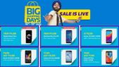 Flipkart Big Shopping Day: Honor 7A, Redmi Note 5 Pro,... Flipkart Big Shopping Day: Honor 7A, Redmi Note 5 Pro, Pixel 2, Mi MIX 2, Moto Z2 Force and more