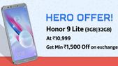 Flipkart Super Value Week: Discounts and exchange offers on Honor9 Lite, Vivo X21, Oppo A83 and more