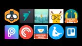 Google wants you to download these 10 apps