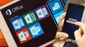 How to password protect and encrypt Microsoft Office files