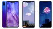 Huawei nova 3 Vs other 6GB RAM smartphones