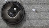 iRobot Roomba 980 review: Smart and efficient but expensive