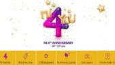 Xiaomi 4th Mi anniversary sale: Rs. 4 flash sale on Redmi Note 5 Pro, Redmi Y2 and more