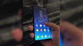 Xiaomi Mi MIX 3 leaked renders suggest a complete... Xiaomi Mi MIX 3 leaked renders suggest a complete bezel-less design