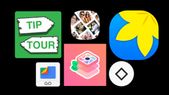 6 efficient photo management apps for Android 