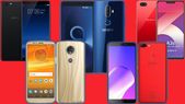 Best phablets with 6-inch or bigger displays to buy under... Best phablets with 6-inch or bigger displays to buy under Rs. 12,000