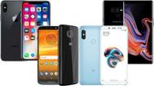 Best smartphones to buy this week in India starting from Rs. 7,000