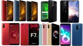 Buying guide: Best smartphones to buy in India this week