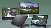 Dell introduces its Alexa powered Inspiron, XPS, and... Dell introduces its Alexa powered Inspiron, XPS, and Vostro 2-in-1 laptops