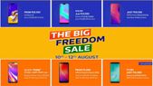 Flipkart Freedom Sale offers (10 to 12th August): Xiaomi... Flipkart Freedom Sale offers (10 to 12th August): Xiaomi Redmi note5 Pro, Google Pixel 2, Zenfone 5Z