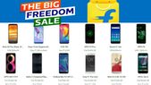 Flipkart Independence Day sale: Offers on Mid-Range... Flipkart Independence Day sale: Offers on Mid-Range Phones Galaxy on8, Mi A1, Moto G6 and more