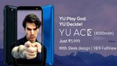 Micromax Yu Ace vs Other budget smartphones under Rs. 7,000 Micromax Yu Ace vs Other budget smartphones under Rs. 7,000
