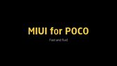 MIUI for Poco F1: Everything you need to know, App tray, Treble support