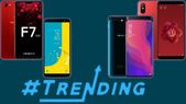 Most trending smartphones of this week: Xiaomi Mi A2, BlackBerry Evolve, Qin AI Phone and more