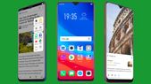 OPPO F9 Pro vs other smartphones under Rs. 35,000