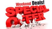 Weekend offers on smartphones: Discounts on Vivo NEX,... Weekend offers on smartphones: Discounts on Vivo NEX, Huawei Nova 3 and more