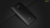 Xiaomi Poco F1 top features: Snapdragon 845 SoC, IR... Xiaomi Poco F1 top features: Snapdragon 845 SoC, IR assisted Face Unlock and more