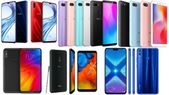 Week 35, 2018 launch round-up: Vivo V11 Pro, Xiaomi Redmi... Week 35, 2018 launch round-up: Vivo V11 Pro, Xiaomi Redmi 6 Pro, Honor 8X, Moto P30 Note and more