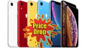 Ahead of Apple iPhone XS, XR, XS Max launch, other iPhones get price cut in India