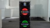 Aisen Trolley DJ Tower Speaker – A20UKB830 review: Decent party speaker