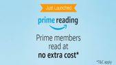 Amazon Prime Reading now available: Must read books on Prime Reading Amazon Prime Reading now available: Must read books on Prime Reading
