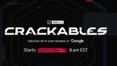 Crack a code from OnePlus and win Rs 5 lakhs and an... Crack a code from OnePlus and win Rs 5 lakhs and an OnePlus 6: #Crackebles