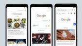 Google Feed receives a major revamp: This is all you need... Google Feed receives a major revamp: This is all you need to know
