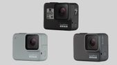 GoPro Hero 7 launch offers: Get discounts, cashback and... GoPro Hero 7 launch offers: Get discounts, cashback and EMI offers on Amazon.in