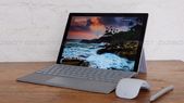 Microsoft Surface Pro (2017) Review (i5-256GB variant)