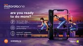 MotorolaOne Power top features: Notch display, 5000 mAh... MotorolaOne Power top features: Notch display, 5000 mAh battery, and more