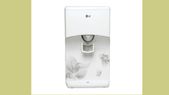 LG unveils distinct water purifiers featuring stainless steel tanks