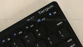 Targus KB55 review: The all-in-one compact Bluetooth... Targus KB55 review: The all-in-one compact Bluetooth keyboard with an impressive battery life