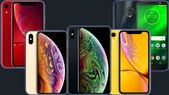 Week 36, 2018 launch round-up: Oppo F9, iPhone XS Max,... Week 36, 2018 launch round-up: Oppo F9, iPhone XS Max, iPhone XR, Moto G6 Plus and more