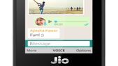 WhatsApp now available for JioPhone and JioPhone 2: How... WhatsApp now available for JioPhone and JioPhone 2: How to install WhatsApp on JioPhone?