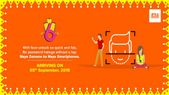 Xiaomi Redmi 6, Redmi 6A, Redmi 6 Pro launch: Watch the... Xiaomi Redmi 6, Redmi 6A, Redmi 6 Pro launch: Watch the live stream here