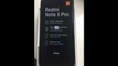 Xiaomi Redmi Note 6 Pro live image leaked: Quad-cameras,... Xiaomi Redmi Note 6 Pro live image leaked: Quad-cameras, 6.26-inch display, 4000 mAh battery