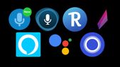 7 Siri alternatives for Android 7 Siri alternatives for Android