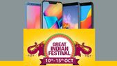 Amazon Great Indian Festival sale offers up to Rs. 15,000 discount on Huawei P20 Pro and more