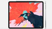 Apple iPad Pro with Face ID and A12X Bionic officially launched: Price starts at Rs 71,900 Apple iPad Pro with Face ID and A12X Bionic officially launched: Price starts at Rs 71,900