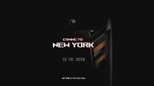 Asus ROG Phone will launch on 18th of October with 3D... Asus ROG Phone will launch on 18th of October with 3D Vaper Chamber technology