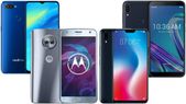 Best 6GB RAM smartphones to buy in India under Rs. 20,000