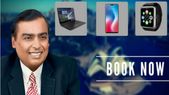 Beware! Jio Laptop, Jio Smartwatch, Jio Fitness Tracker... Beware! Jio Laptop, Jio Smartwatch, Jio Fitness Tracker and more listed on fake website